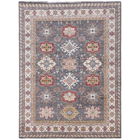 ALLENTON AL350 GREY / IVORY