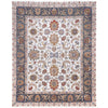 ALLENTON AL538 AQUA / NAVY