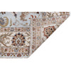 ALLENTON AL538 BLUE / IVORY