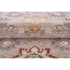 ALLENTON AL538 CAMEL / IVORY