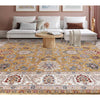ALLENTON AL538 GOLD / IVORY
