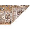 ALLENTON AL538 GOLD / IVORY