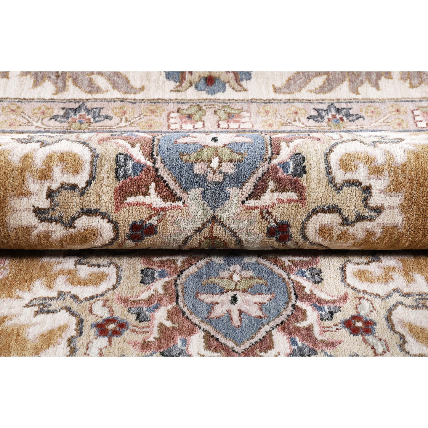 ALLENTON AL538 GOLD / IVORY