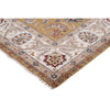 ALLENTON AL538 GOLD / IVORY