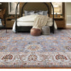 ALLENTON AL538 GREY / BLUE