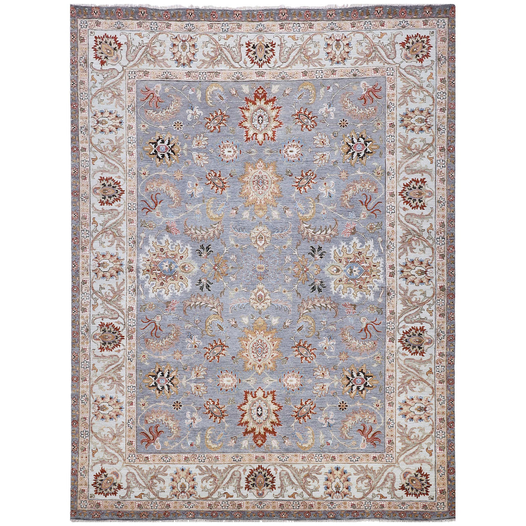 ALLENTON AL538 GREY / BLUE