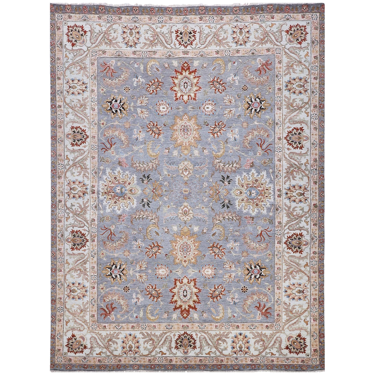 ALLENTON AL538 GREY / BLUE