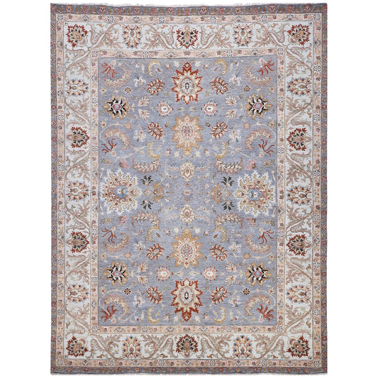 ALLENTON AL538 GREY / BLUE