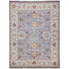 ALLENTON AL538 GREY / BLUE