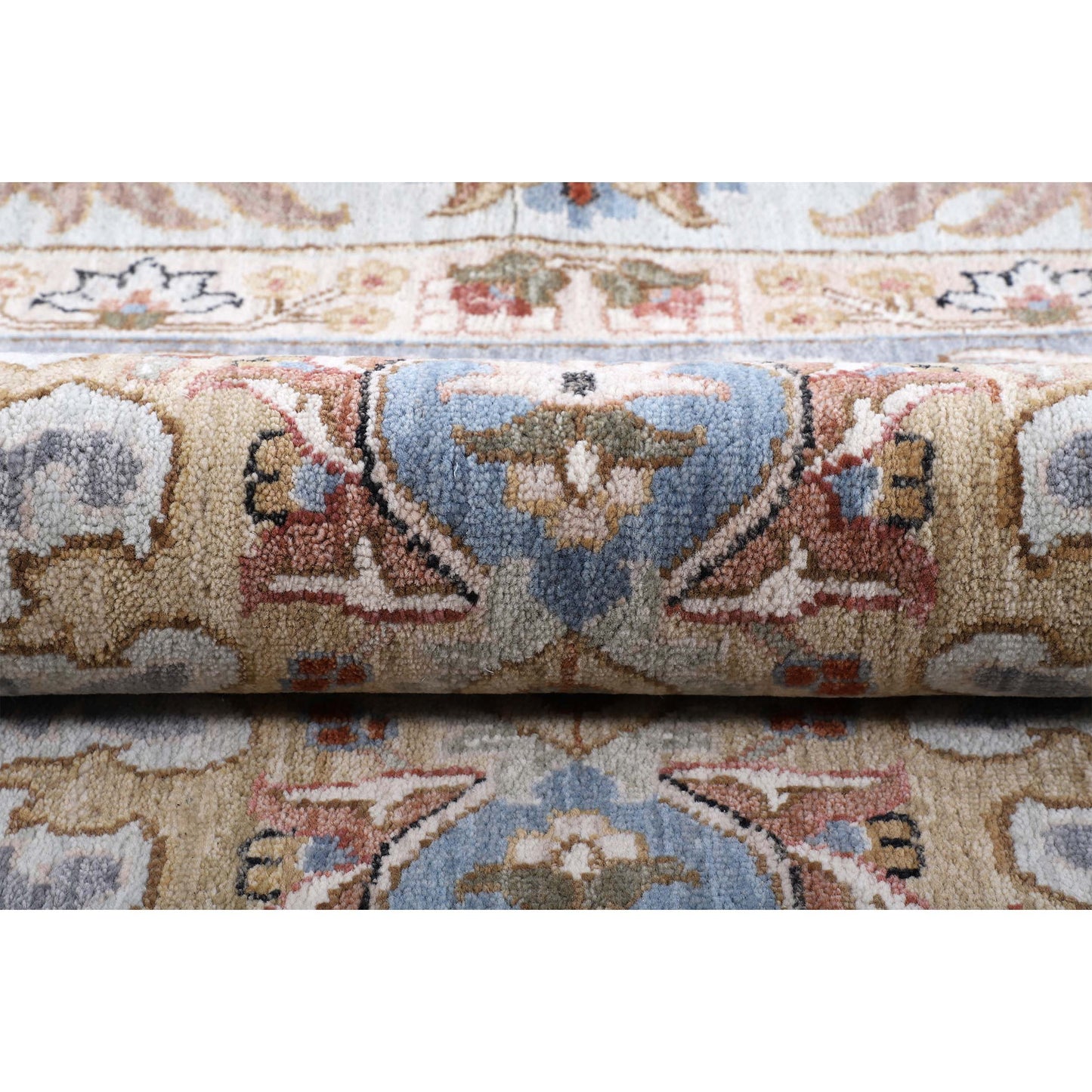 ALLENTON AL538 GREY / BLUE