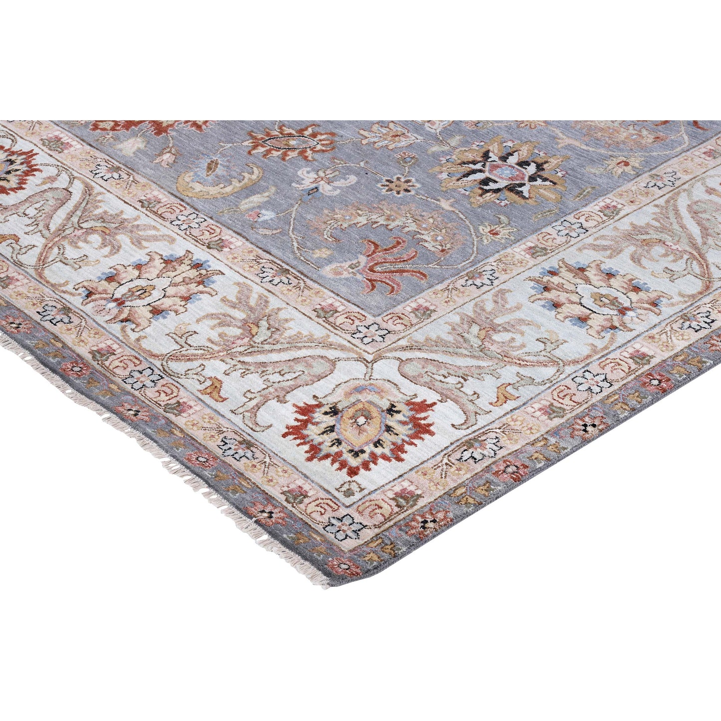 ALLENTON AL538 GREY / BLUE