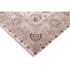 ALLENTON AL538  IVORY / BROWN