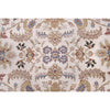 ALLENTON AL538  IVORY / BROWN