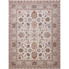 ALLENTON AL538  IVORY / CAMEL