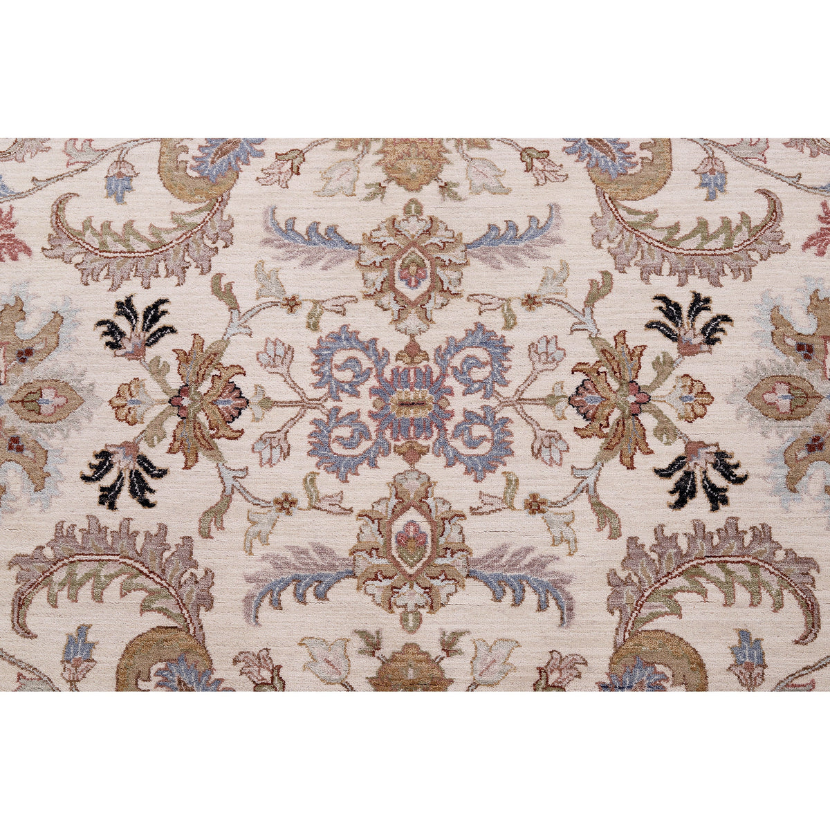 ALLENTON AL538  IVORY / CAMEL