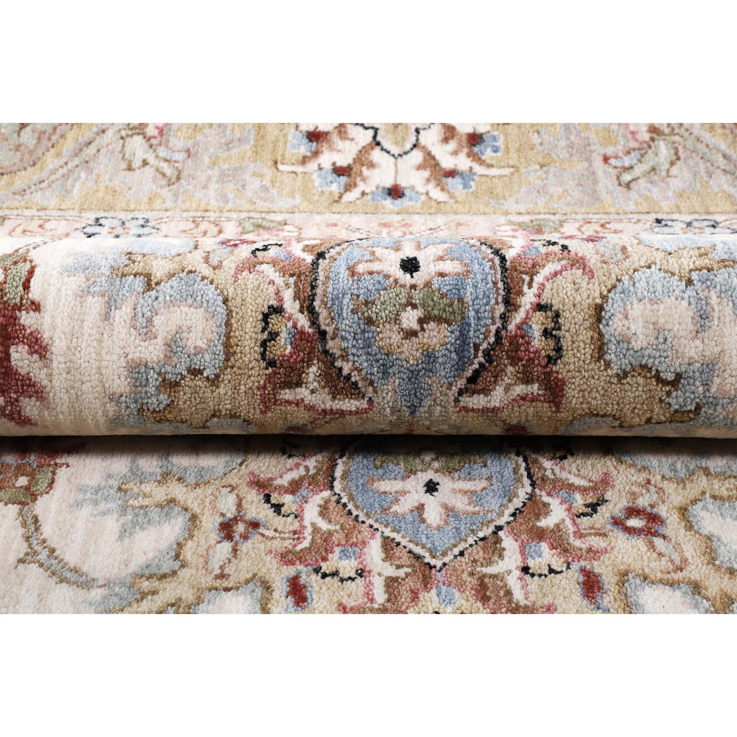 ALLENTON AL538 IVORY / GOLD