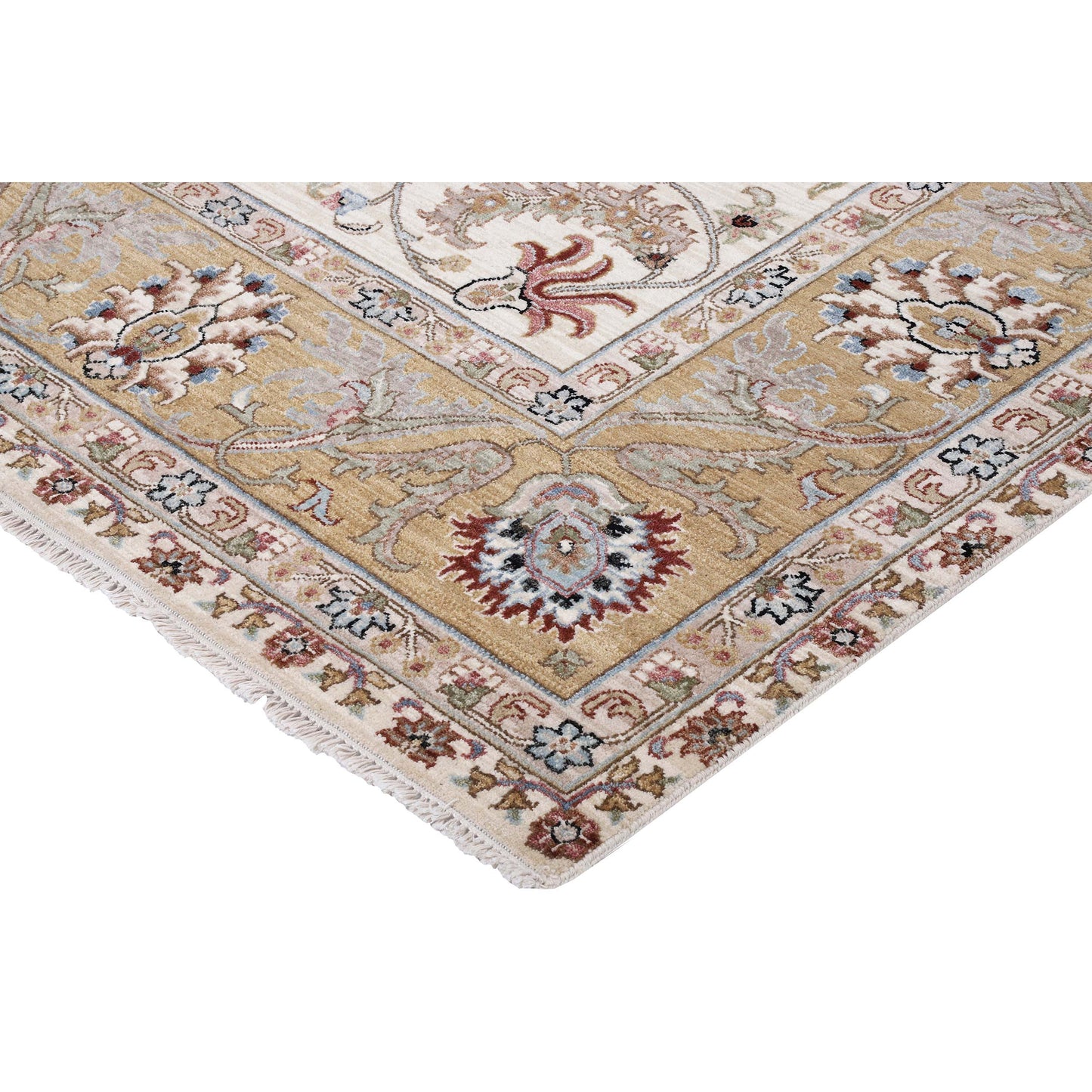 ALLENTON AL538 IVORY / GOLD