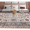 ALLENTON AL538 IVORY / GREY