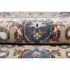 ALLENTON AL538 IVORY / GREY