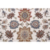 ALLENTON AL538 IVORY / GREY