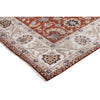 ALLENTON AL538 RUST / IVORY