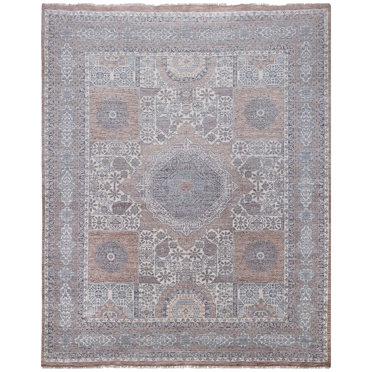 ALLENTON AL714 SAND / SAND