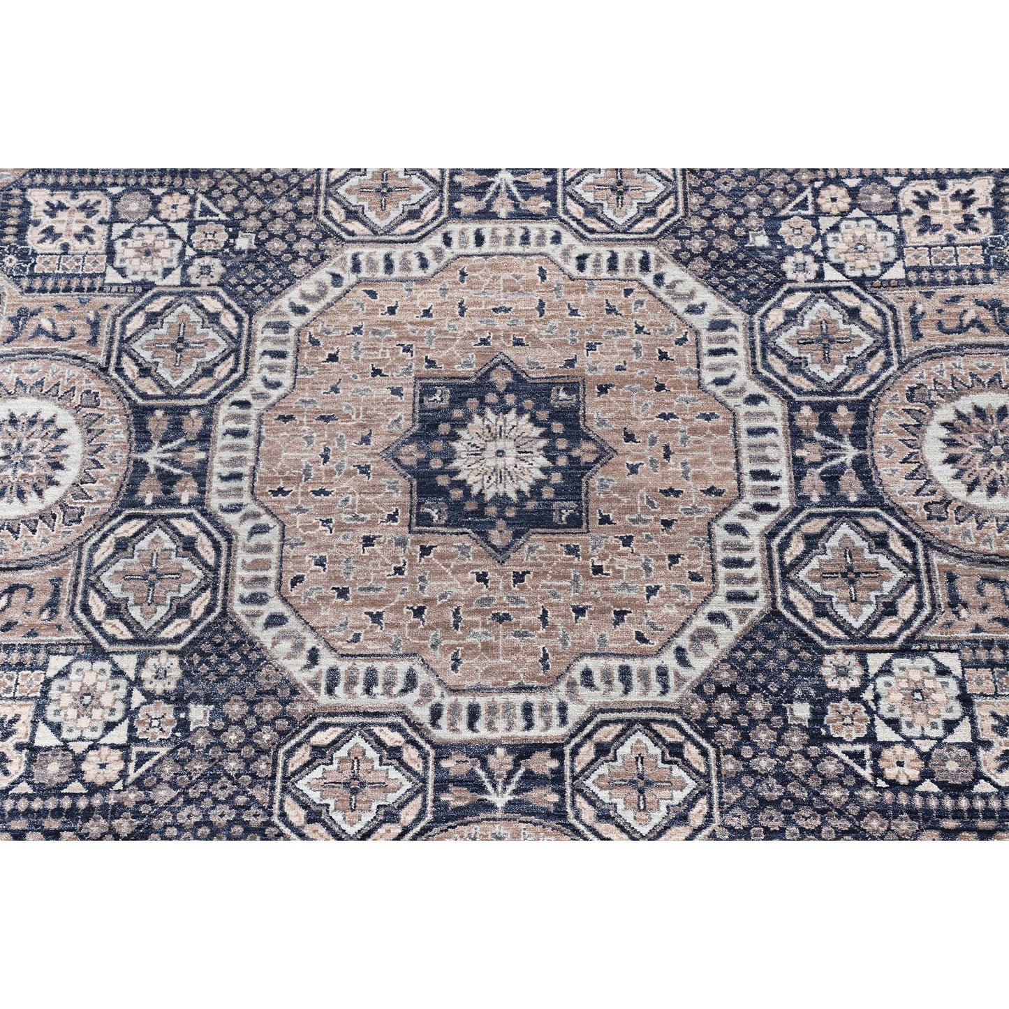 ALLENTON AL935 NAVY / NAVY