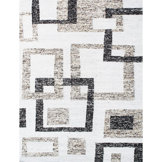 ANANDA 7399A IVORY / BROWN