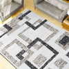 ANANDA 7399A IVORY / BROWN