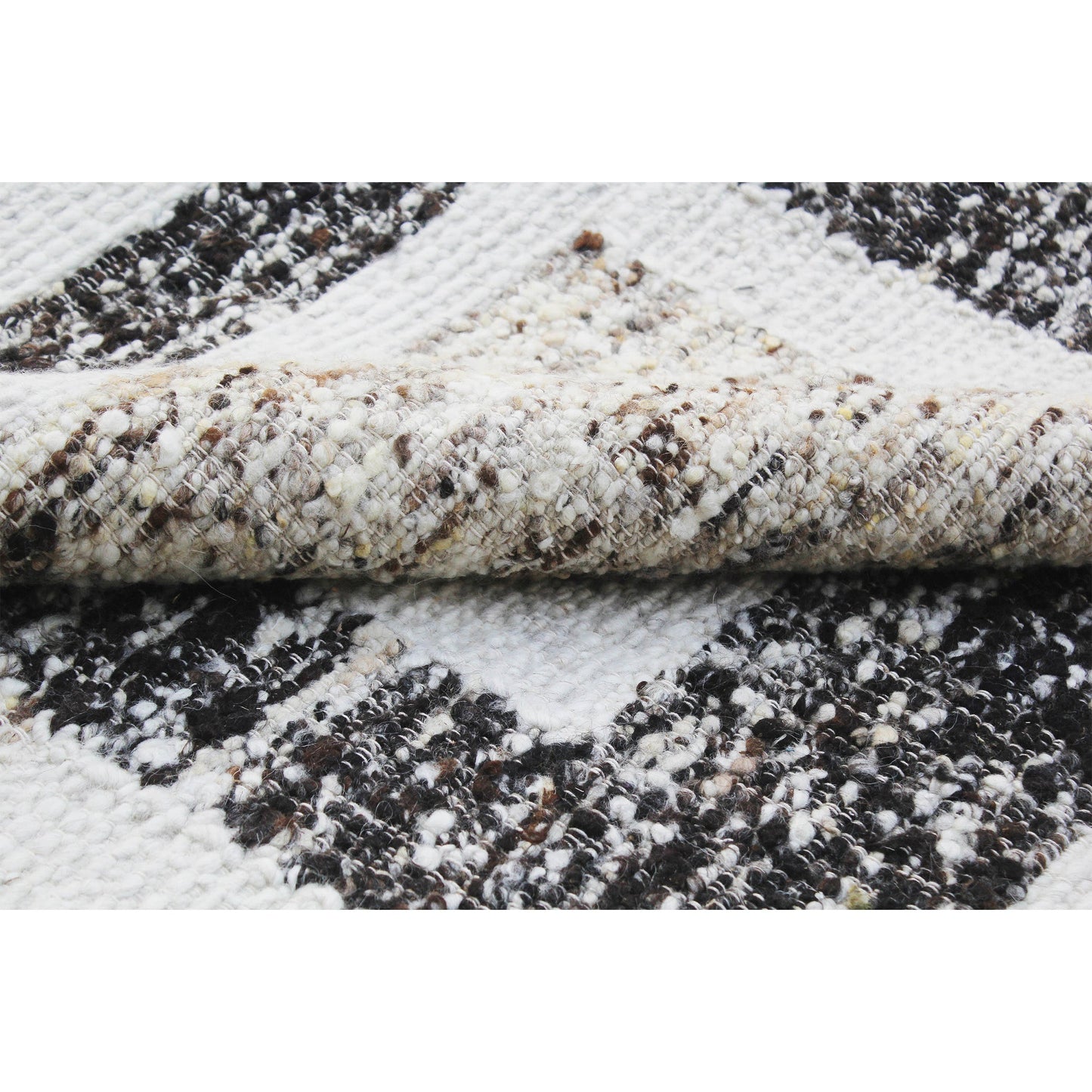 ANANDA 7399A IVORY / BROWN
