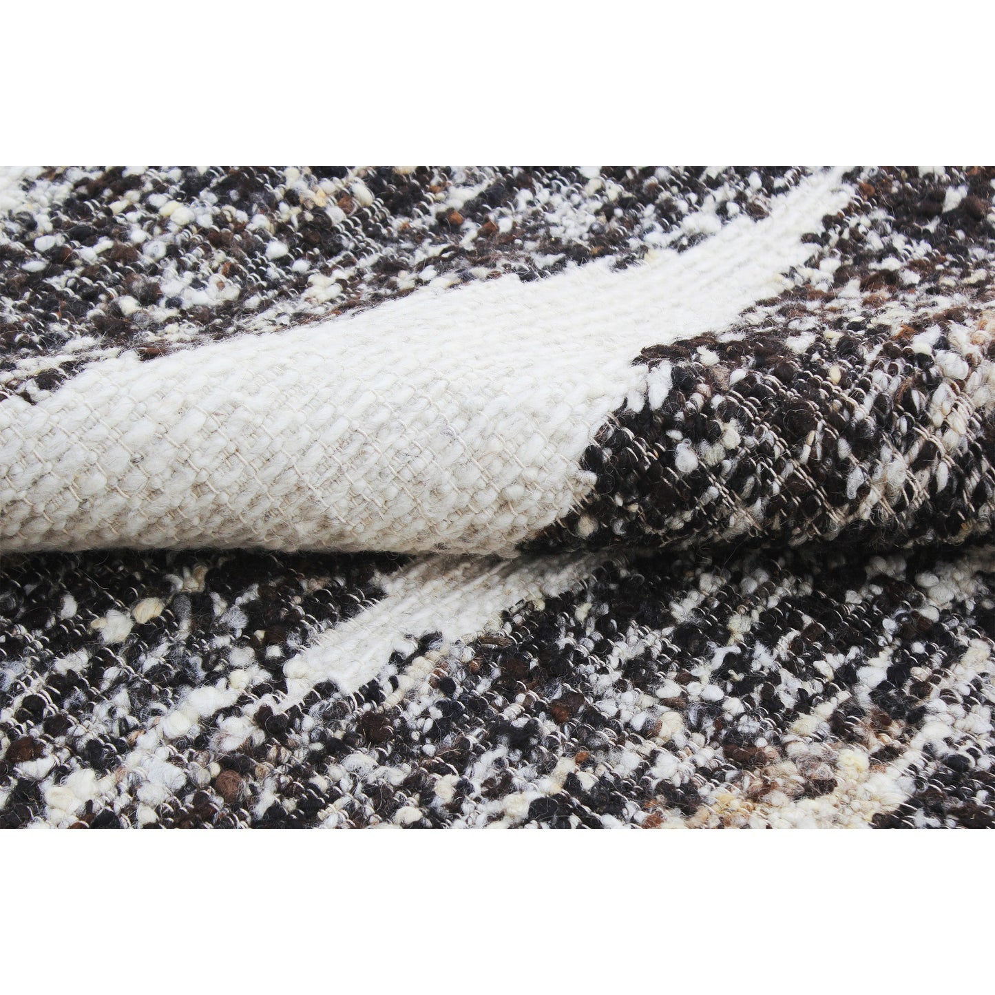 ANANDA 7400A BROWN / IVORY
