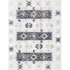 ANANDA 8001A IVORY / BLACK