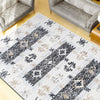 ANANDA 8001A IVORY / BLACK