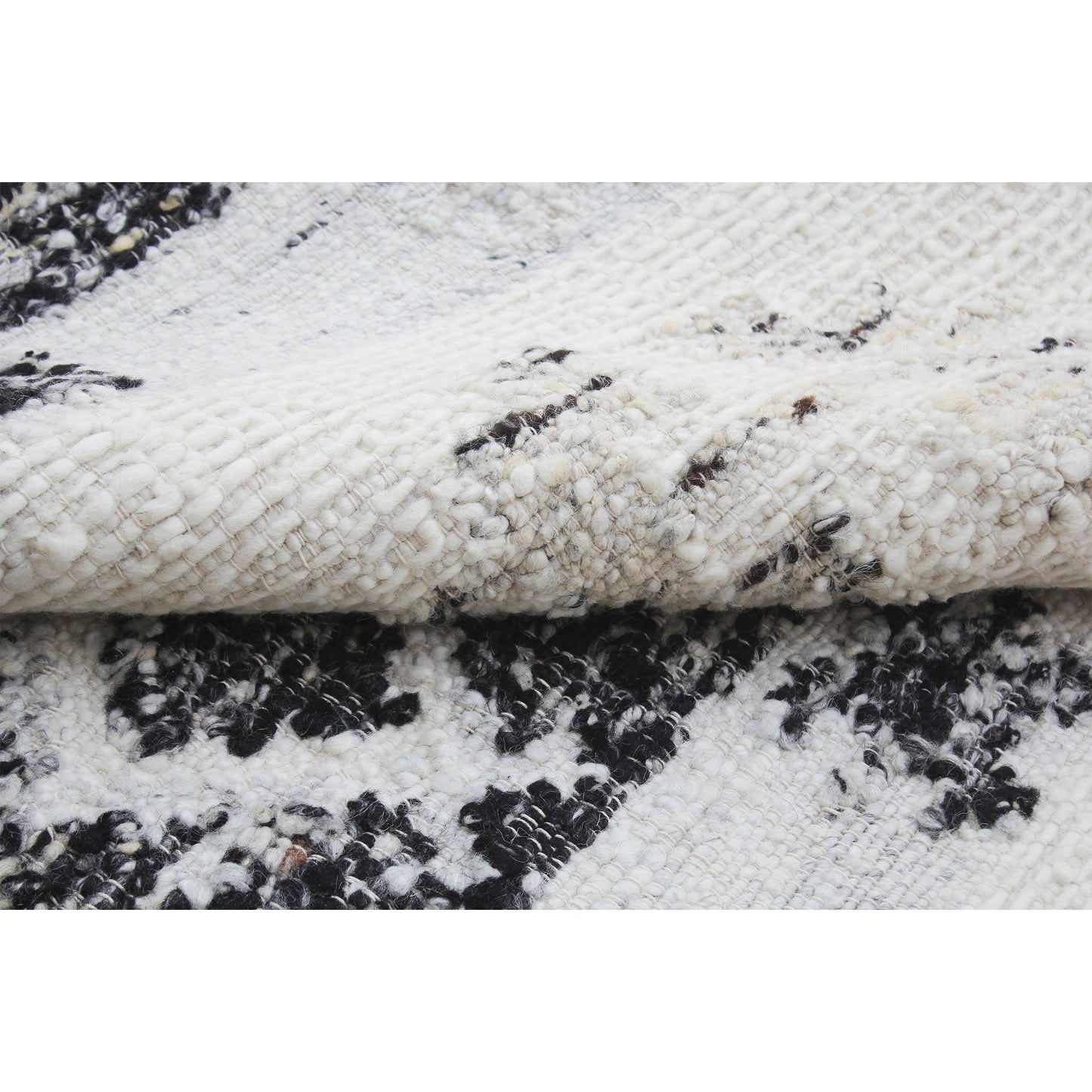 ANANDA 8001A IVORY / BLACK