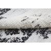 ANANDA 8001A IVORY / BLACK