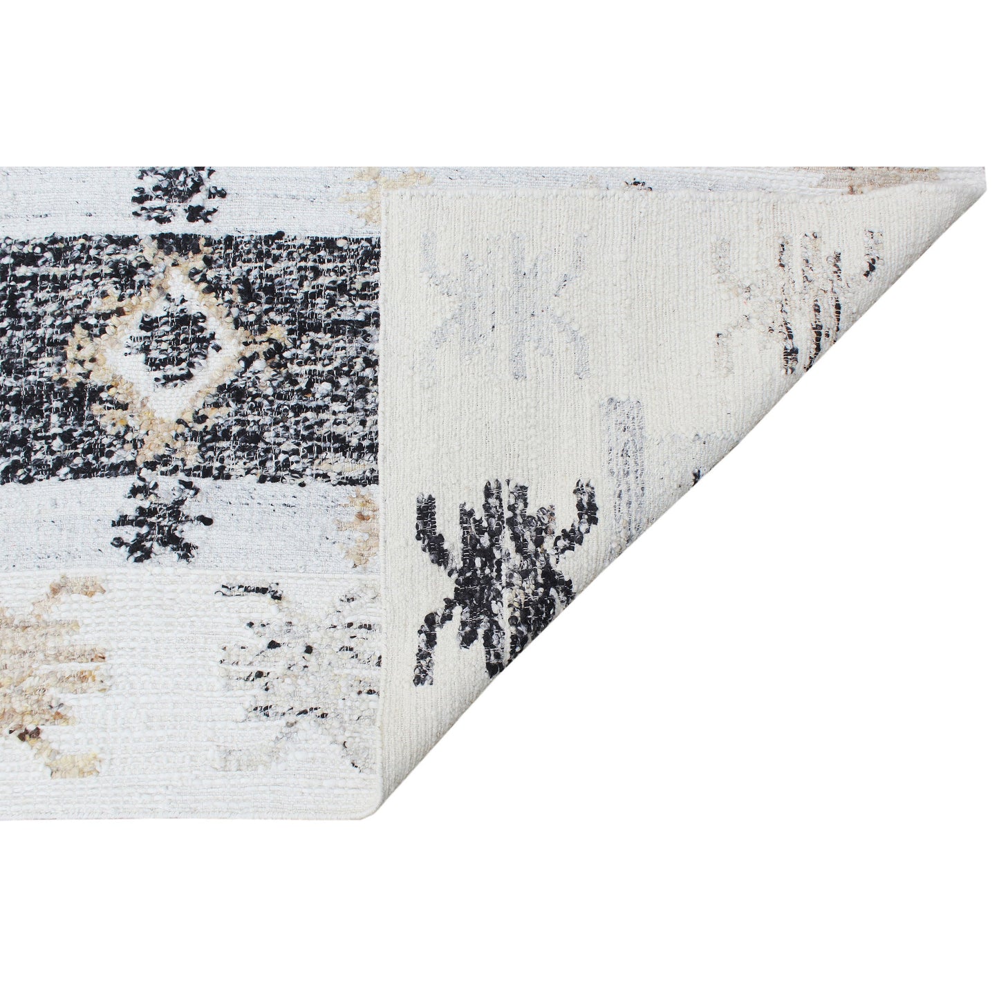ANANDA 8001A IVORY / BLACK
