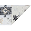 ANANDA 8001A IVORY / BLACK