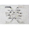 ANANDA 8001A IVORY / BLACK