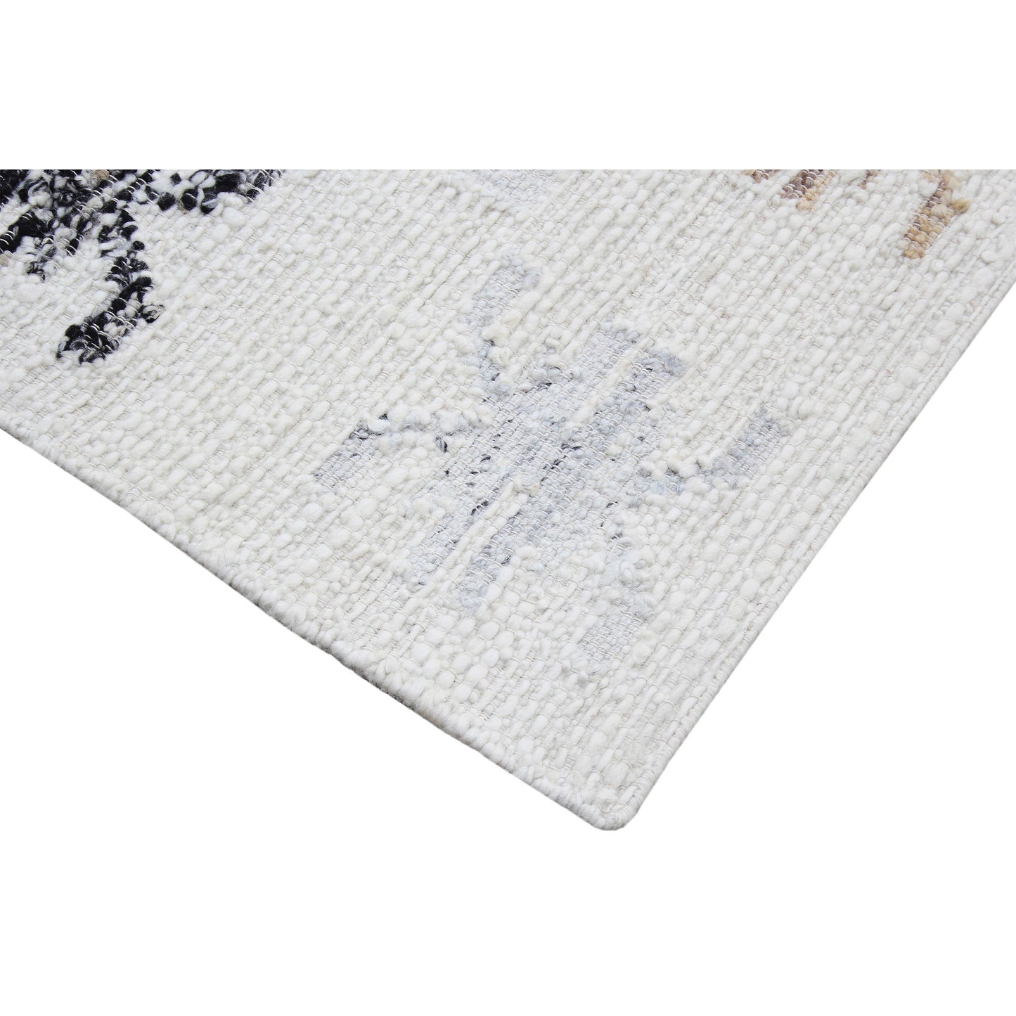 ANANDA 8001A IVORY / BLACK