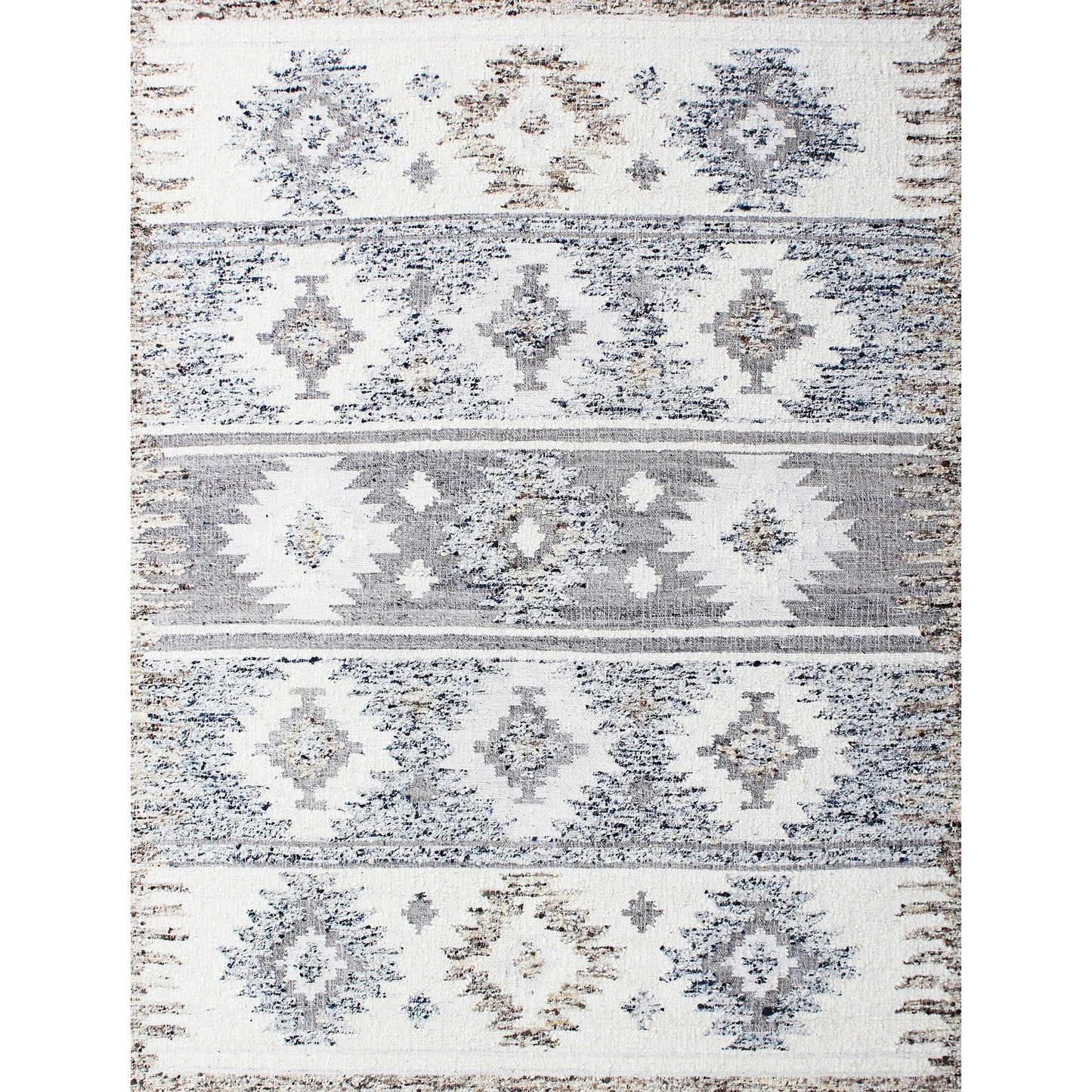 ANANDA 8425A IVORY / GREY