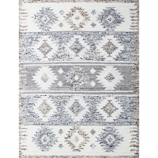 ANANDA 8425A IVORY / GREY
