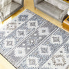 ANANDA 8425A IVORY / GREY