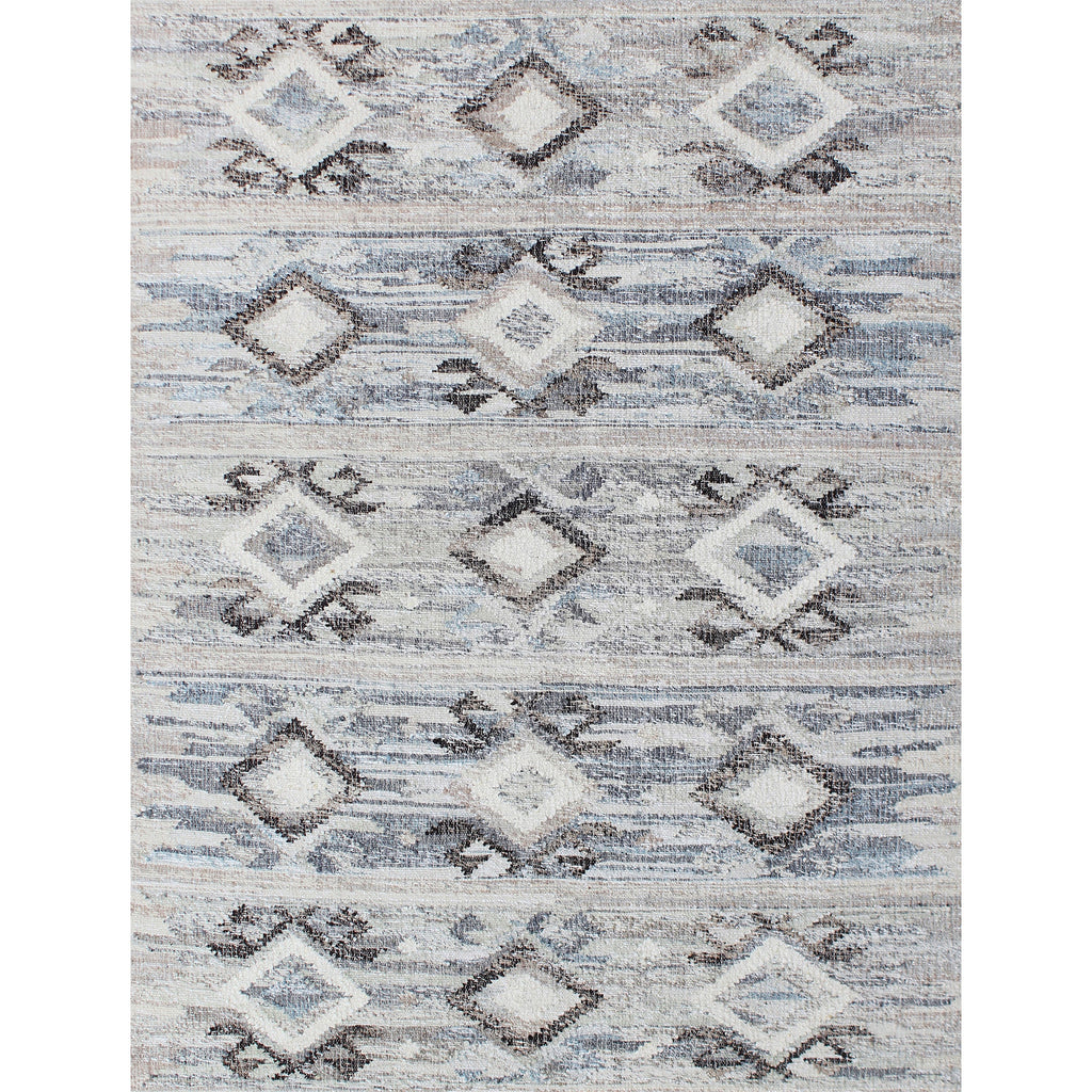 ANANDA 8617A BEIGE / TEAL