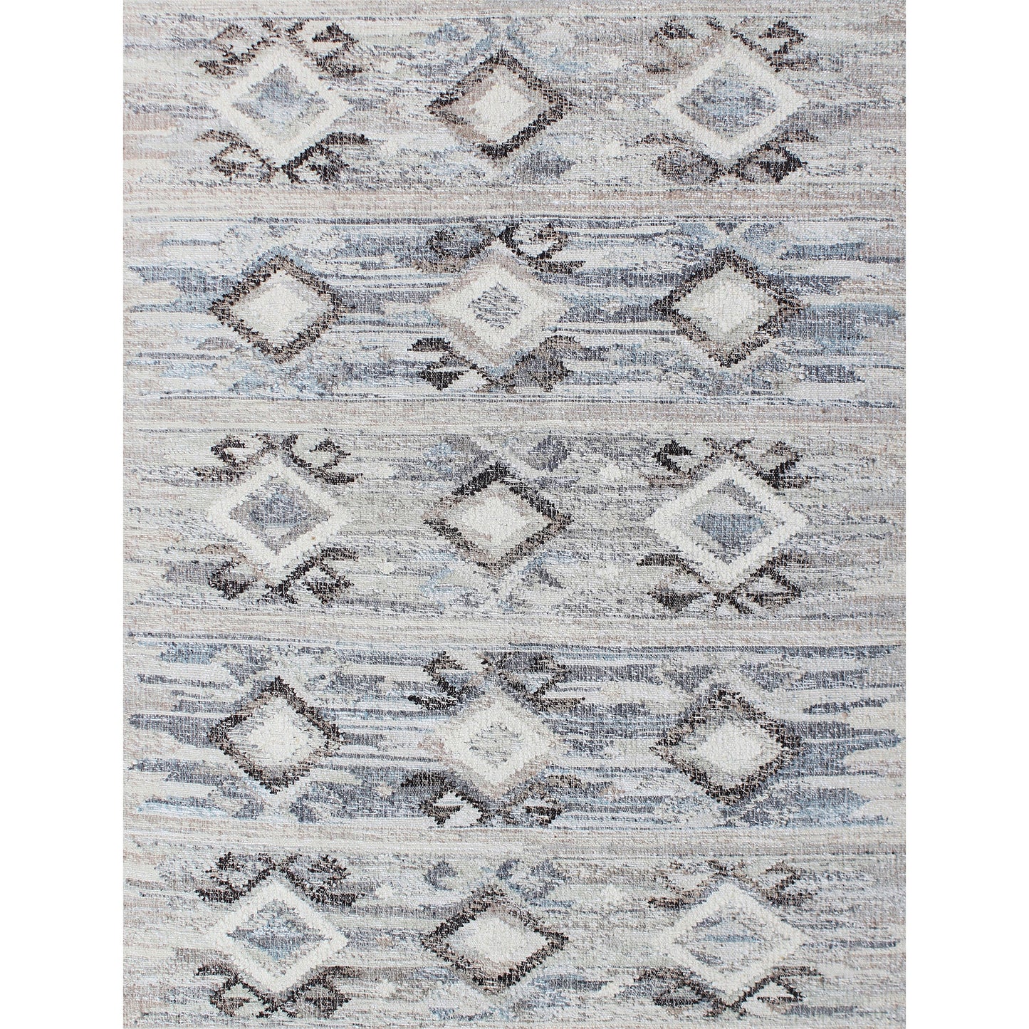 ANANDA 8617A BEIGE / TEAL