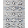 ANANDA 8617A BEIGE / TEAL