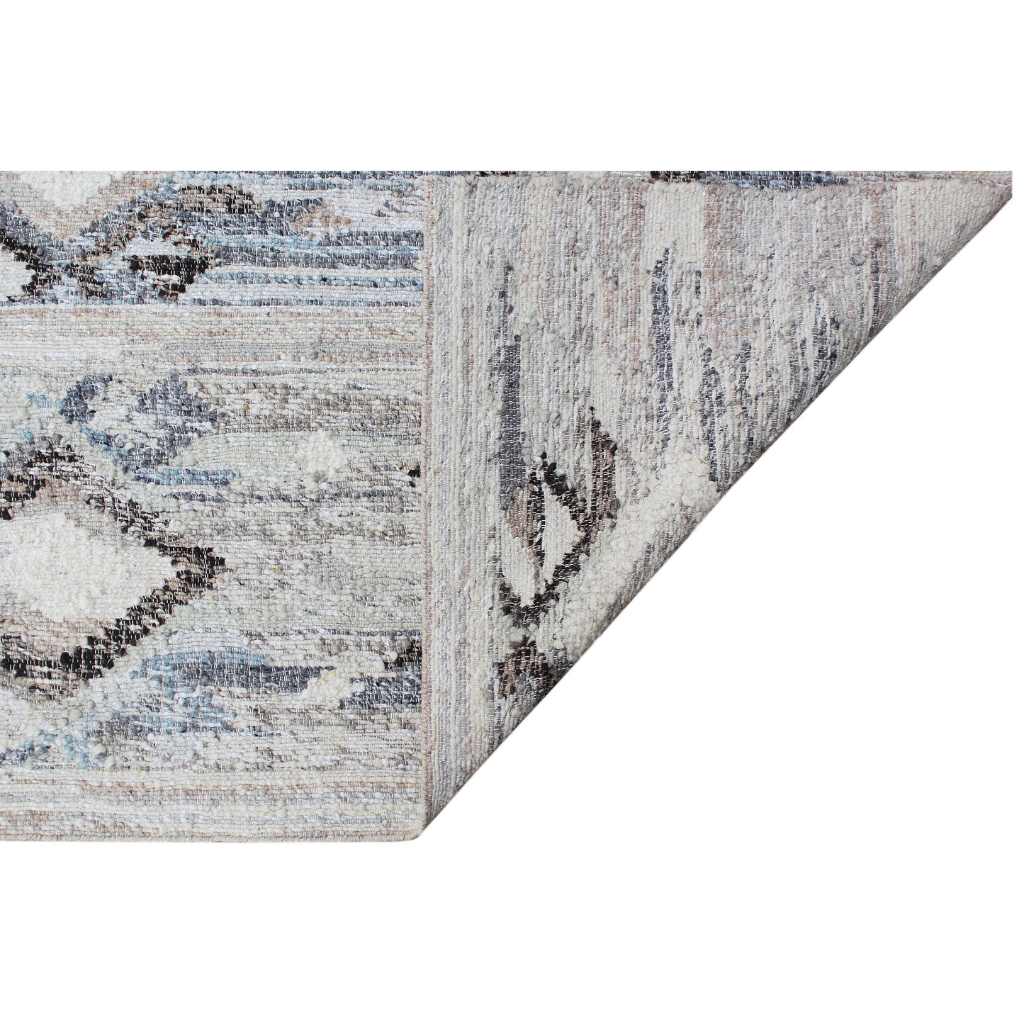 ANANDA 8617A BEIGE / TEAL