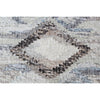 ANANDA 8617A BEIGE / TEAL