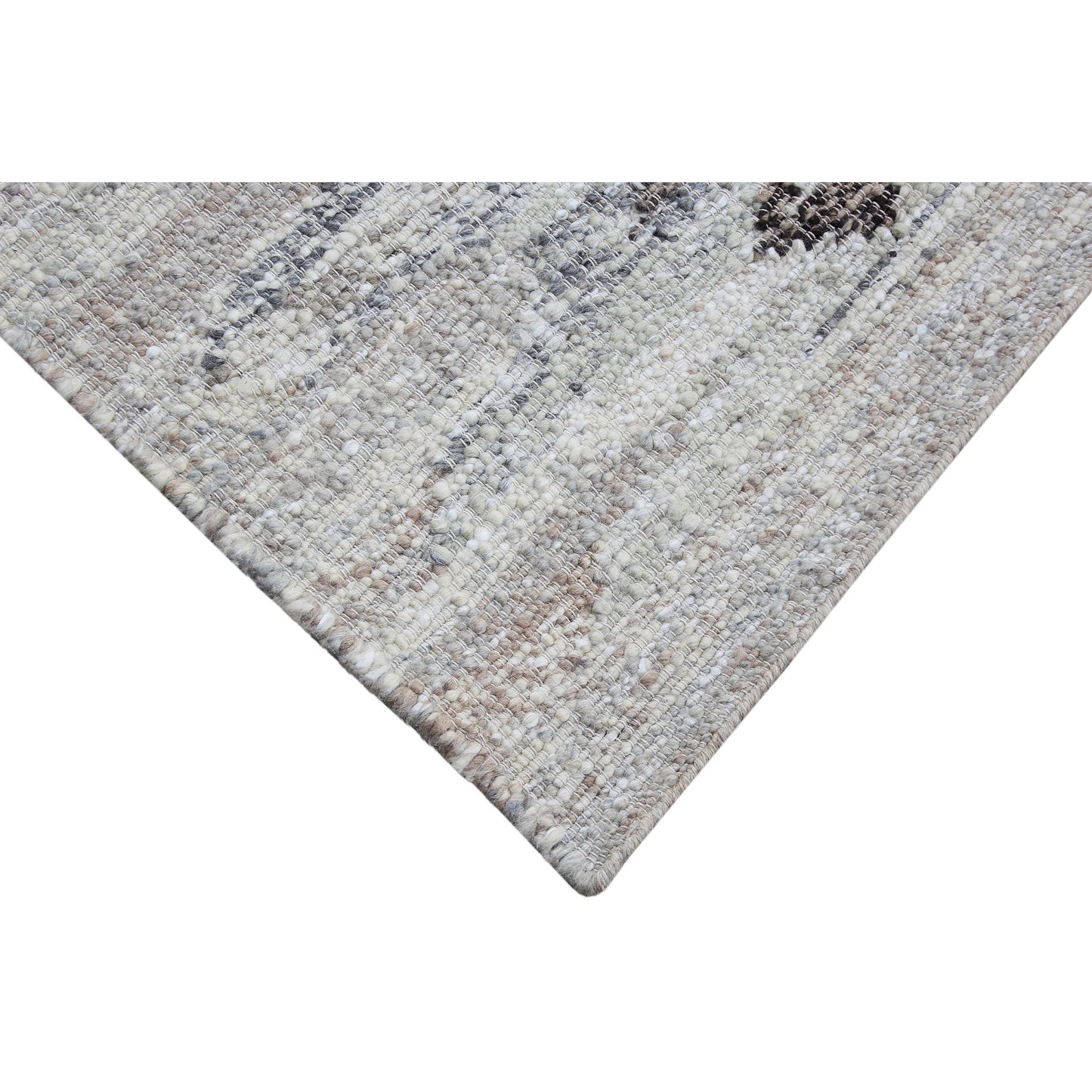 ANANDA 8617A BEIGE / TEAL