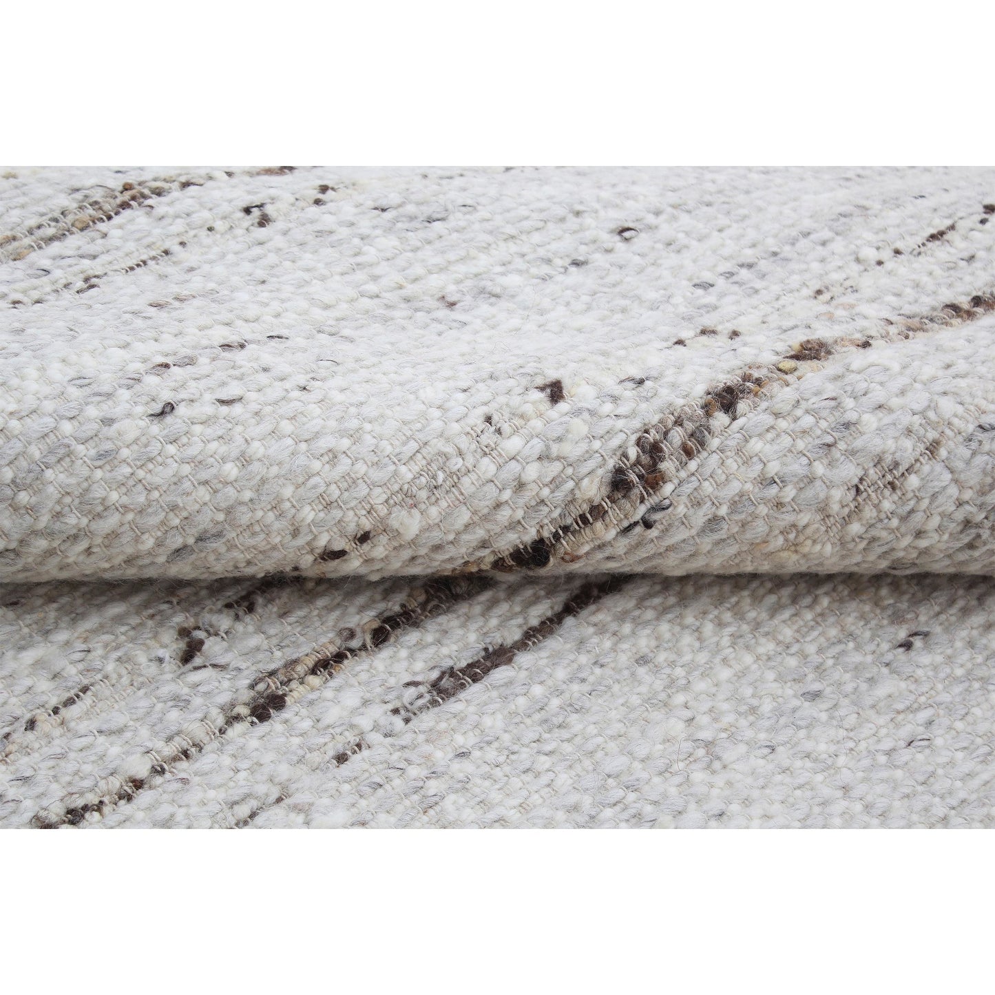 ANANDA 8670A SILVER / BROWN