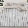 ANANDA 8698A SILVER / GREY